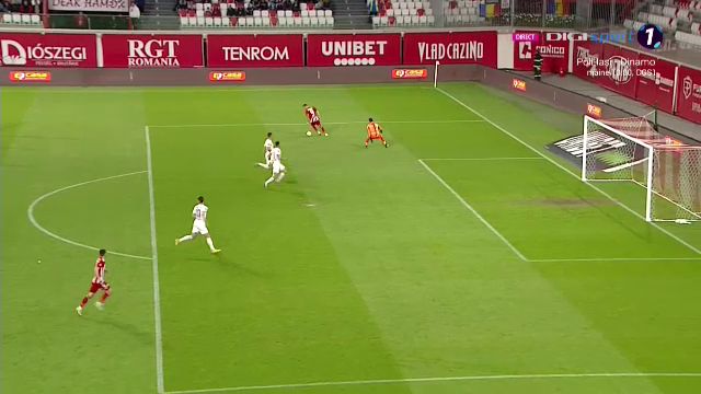 Sepsi - CFR Cluj 1-2 | Ardelenii au dat lovitura ca în vremurile bune: gol pe finalul partidei! _8