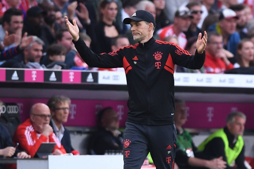 Lovitură de teatru! Bayern pierde și îi pune titlul în brațe Borussiei Dortmund_5