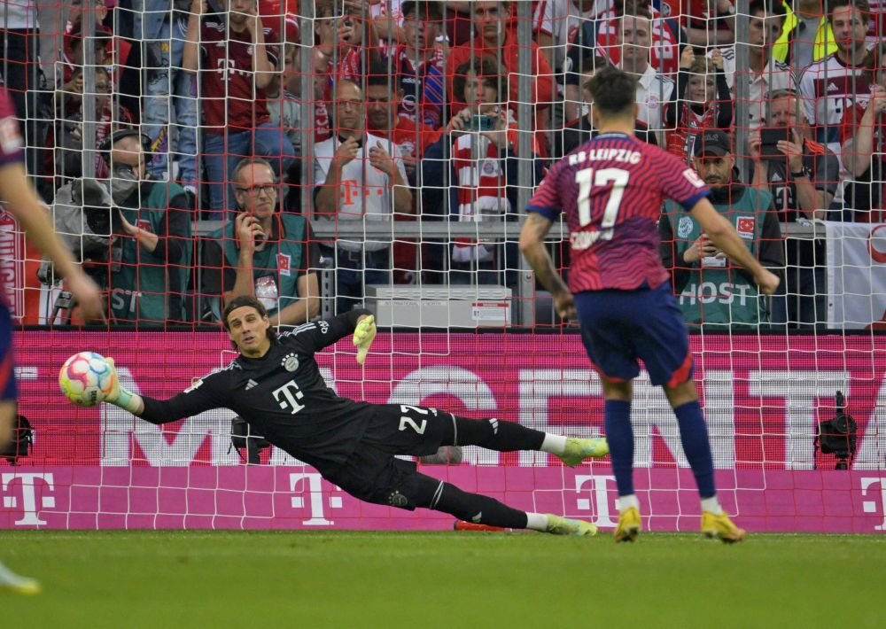 Lovitură de teatru! Bayern pierde și îi pune titlul în brațe Borussiei Dortmund_8