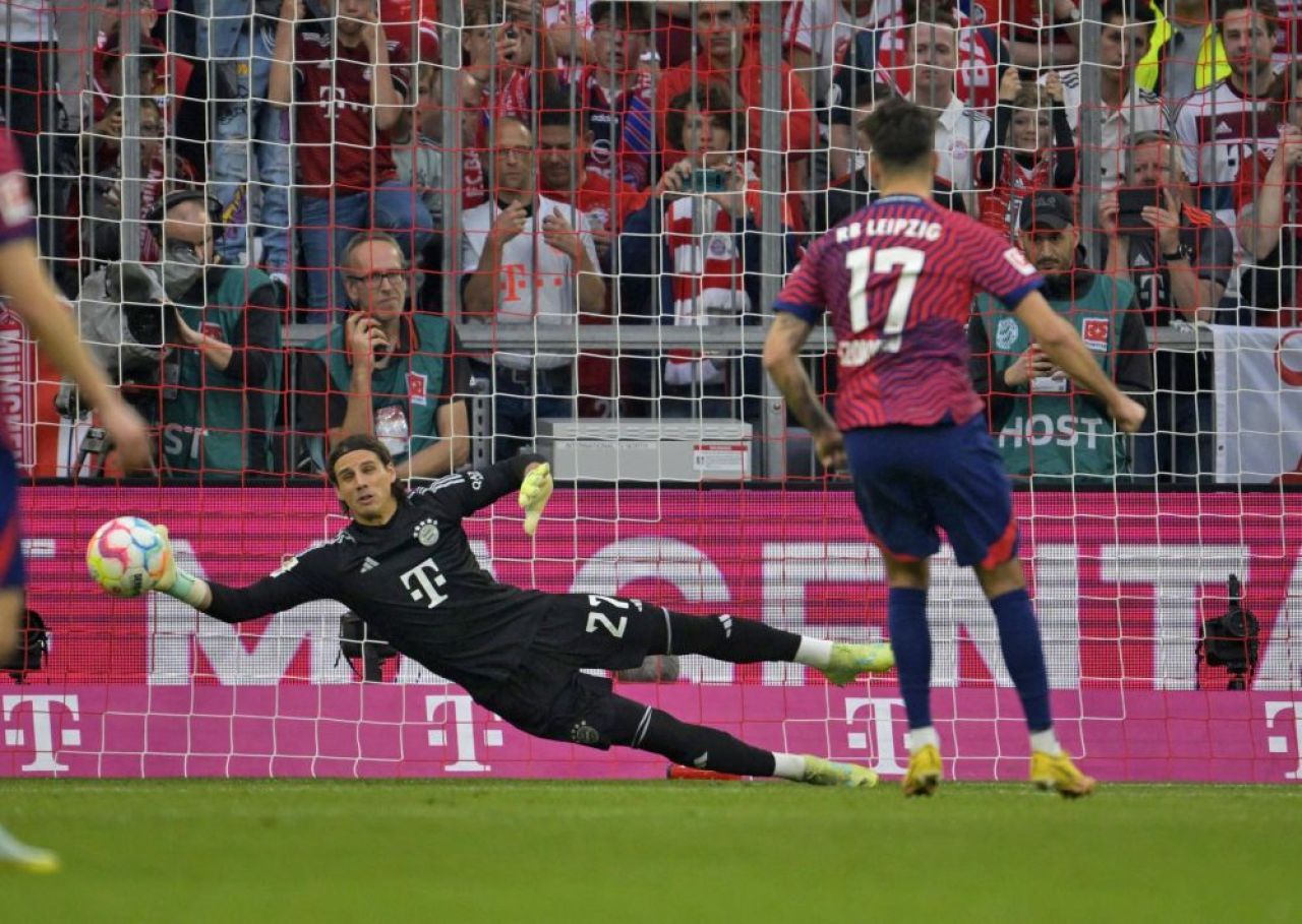 Lovitură de teatru! Bayern pierde și îi pune titlul în brațe Borussiei Dortmund_8