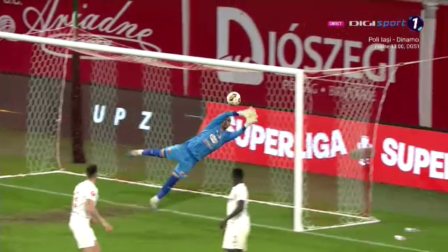 Sepsi - CFR Cluj 1-2 | Ardelenii au dat lovitura ca în vremurile bune: gol pe finalul partidei! _13