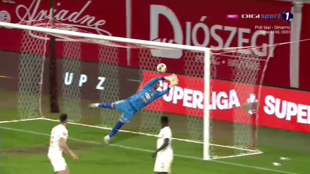 Sepsi - CFR Cluj 1-2 | Ardelenii au dat lovitura ca în vremurile bune: gol pe finalul partidei! _13