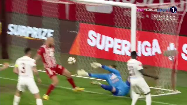 Sepsi - CFR Cluj 1-2 | Ardelenii au dat lovitura ca în vremurile bune: gol pe finalul partidei! _14
