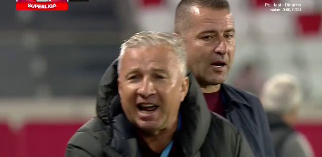 Sepsi - CFR Cluj 1-2 | Ardelenii au dat lovitura ca în vremurile bune: gol pe finalul partidei! _17