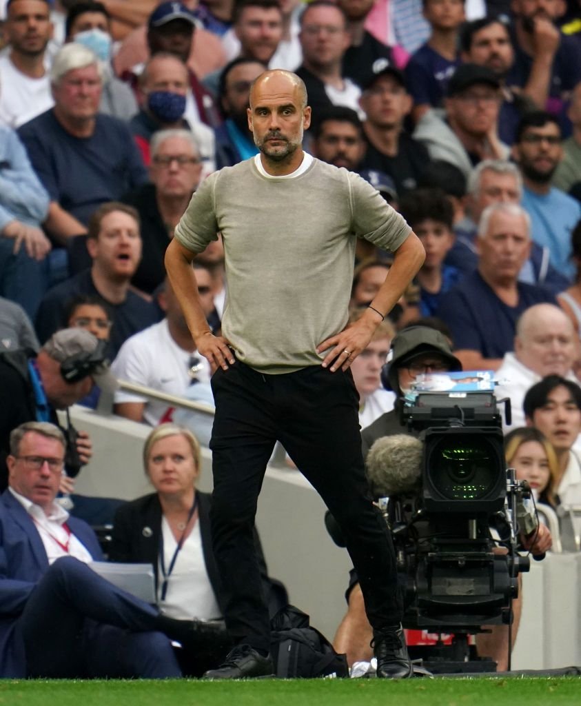 Recordul stabilit de Pep Guardiola după ce Manchester City a câștigat titlul! L-a egalat pe Sir Alex Ferguson într-un top select_3