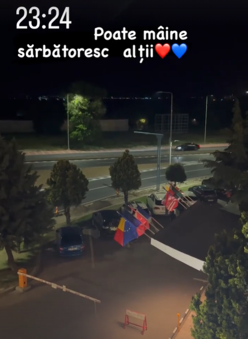 Poate m&acirc;ine sărbătoresc alții . Ce au făcut fanii lui Farul cu mai puțin de o zi &icirc;naintea derby-ului cu FCSB