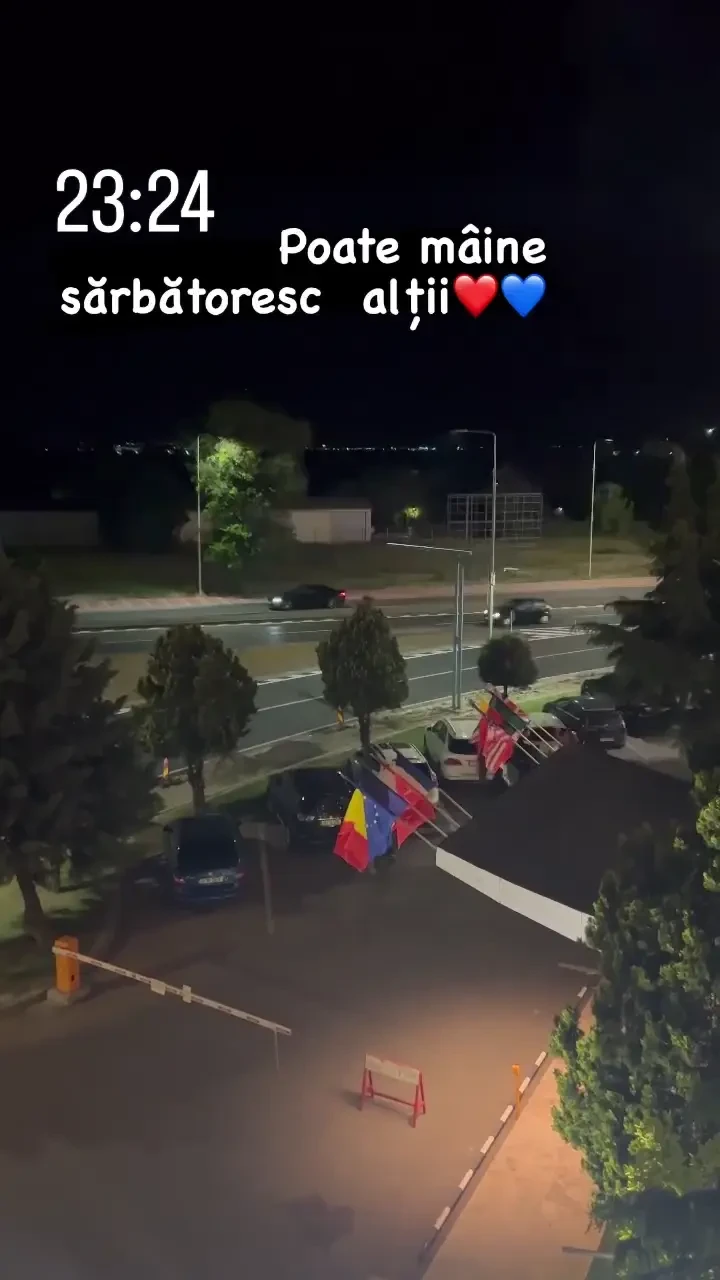 Poate m&acirc;ine sărbătoresc alții . Ce au făcut fanii lui Farul cu mai puțin de o zi &icirc;naintea derby-ului cu FCSB