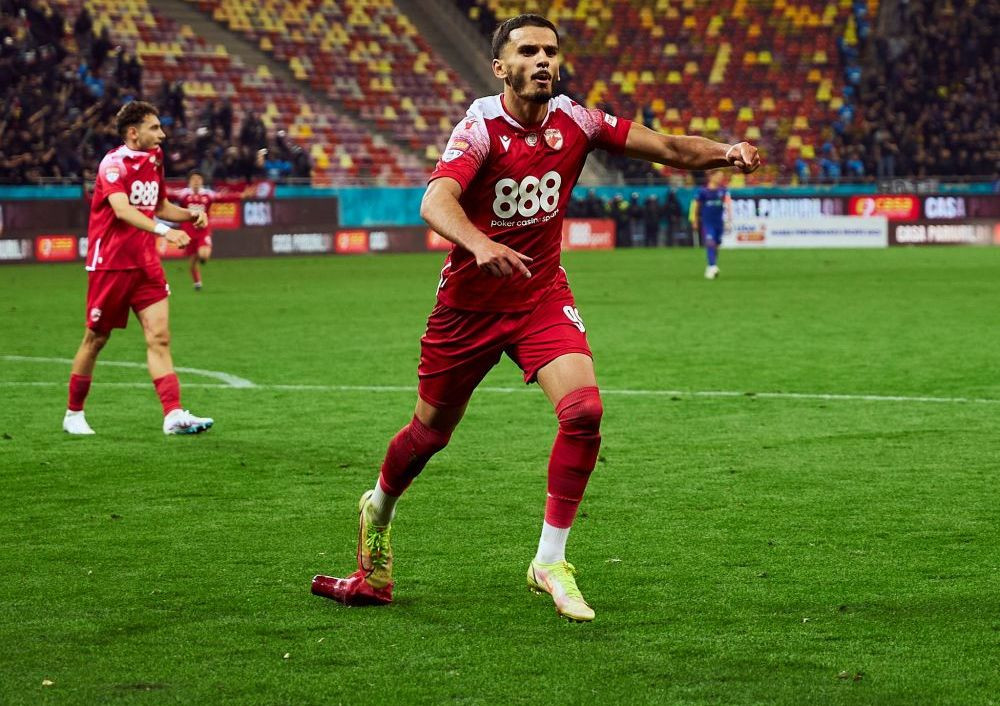 Poli Iași - Dinamo 4-1 și Oțelul Galați - Unirea Dej 1-0, a intrat Moldova-n &rdquo;A&rdquo;! Dinamo, cu 3 accidentați la Iași, joacă barajul de promovare cu FC Argeș