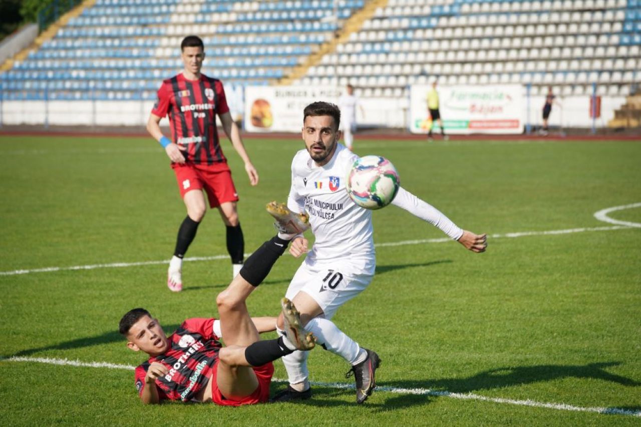 Revenit pe gazon, Florin Gardoș se bate pentru titlul de campion!_1