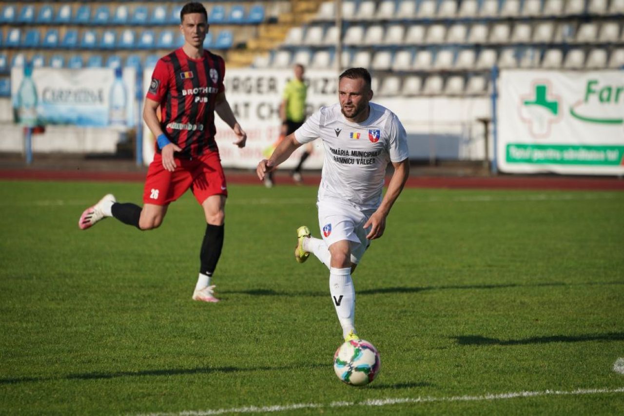 Revenit pe gazon, Florin Gardoș se bate pentru titlul de campion!_4