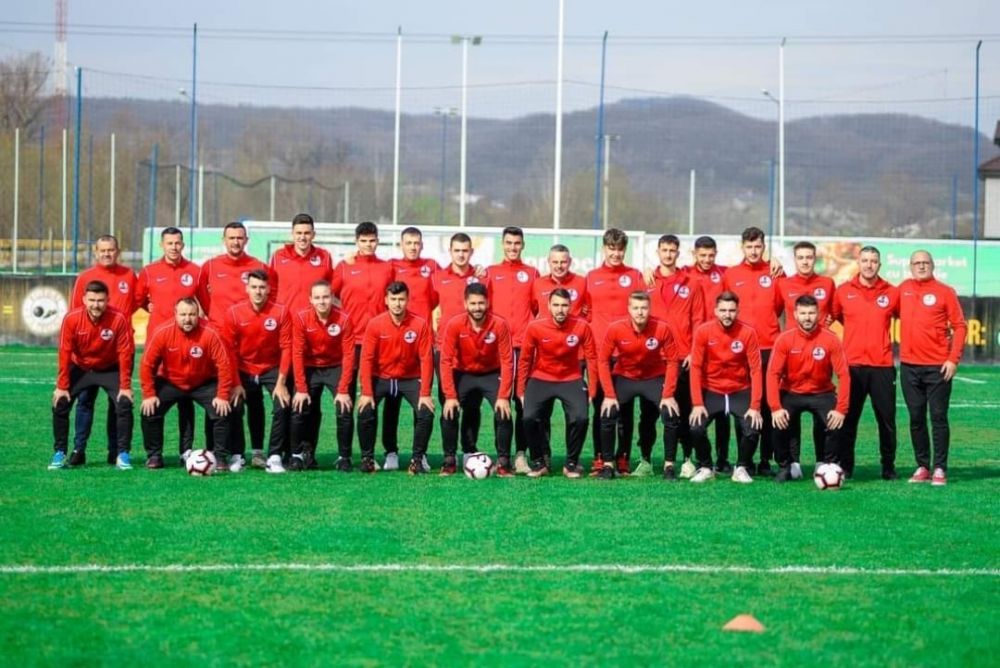 Revenit pe gazon, Florin Gardoș se bate pentru titlul de campion!_6
