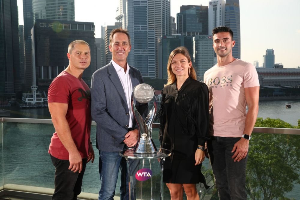 Darren Cahill reacționează după ultimele acuzații de dopaj ale Simonei Halep: „Îmi susțin fiecare cuvânt!”_3