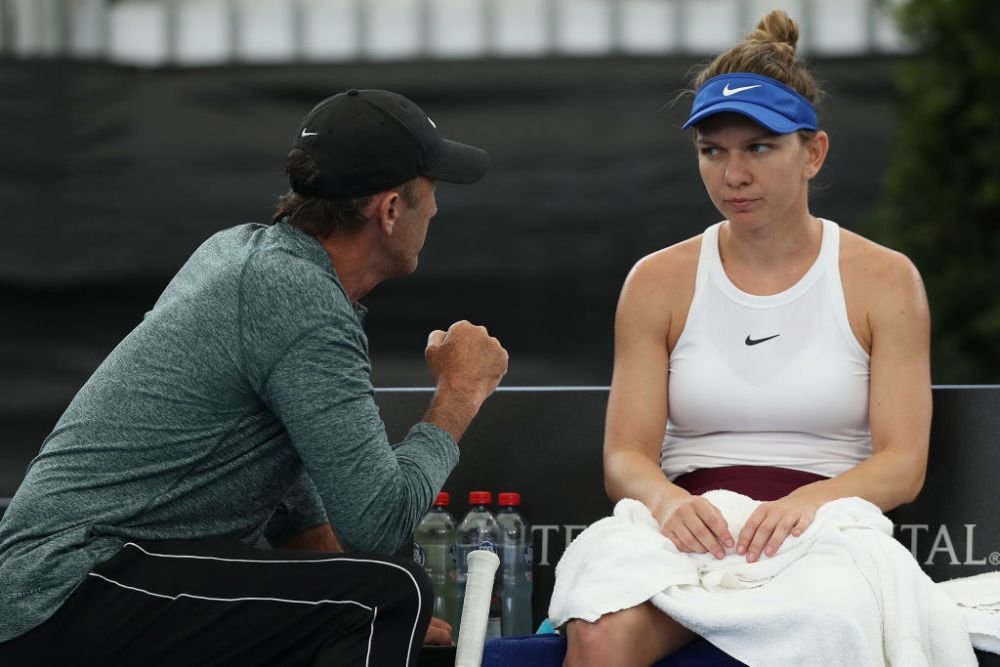 Darren Cahill reacționează după ultimele acuzații de dopaj ale Simonei Halep: „Îmi susțin fiecare cuvânt!”_6
