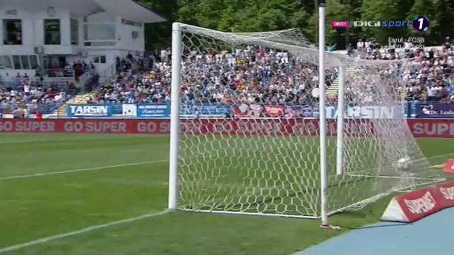Gafă inexplicabilă în Poli Iași - Dinamo! Dujmovic a trimis direct la adversar, iar gazdele au marcat_20