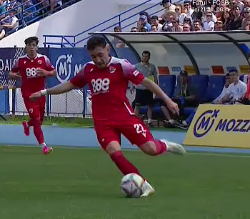 Poli Iași - Dinamo 4-1 și Oțelul Galați - Unirea Dej 1-0, a intrat Moldova-n ”A”! Dinamo, cu 3 accidentați la Iași, joacă barajul de promovare cu FC Argeș_3