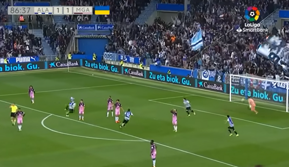„Dezastru desăvârșit!” Fosta sfert-finalistă de UCL e oficial în liga a treia + promovarea se decide în etapa a 42-a_11
