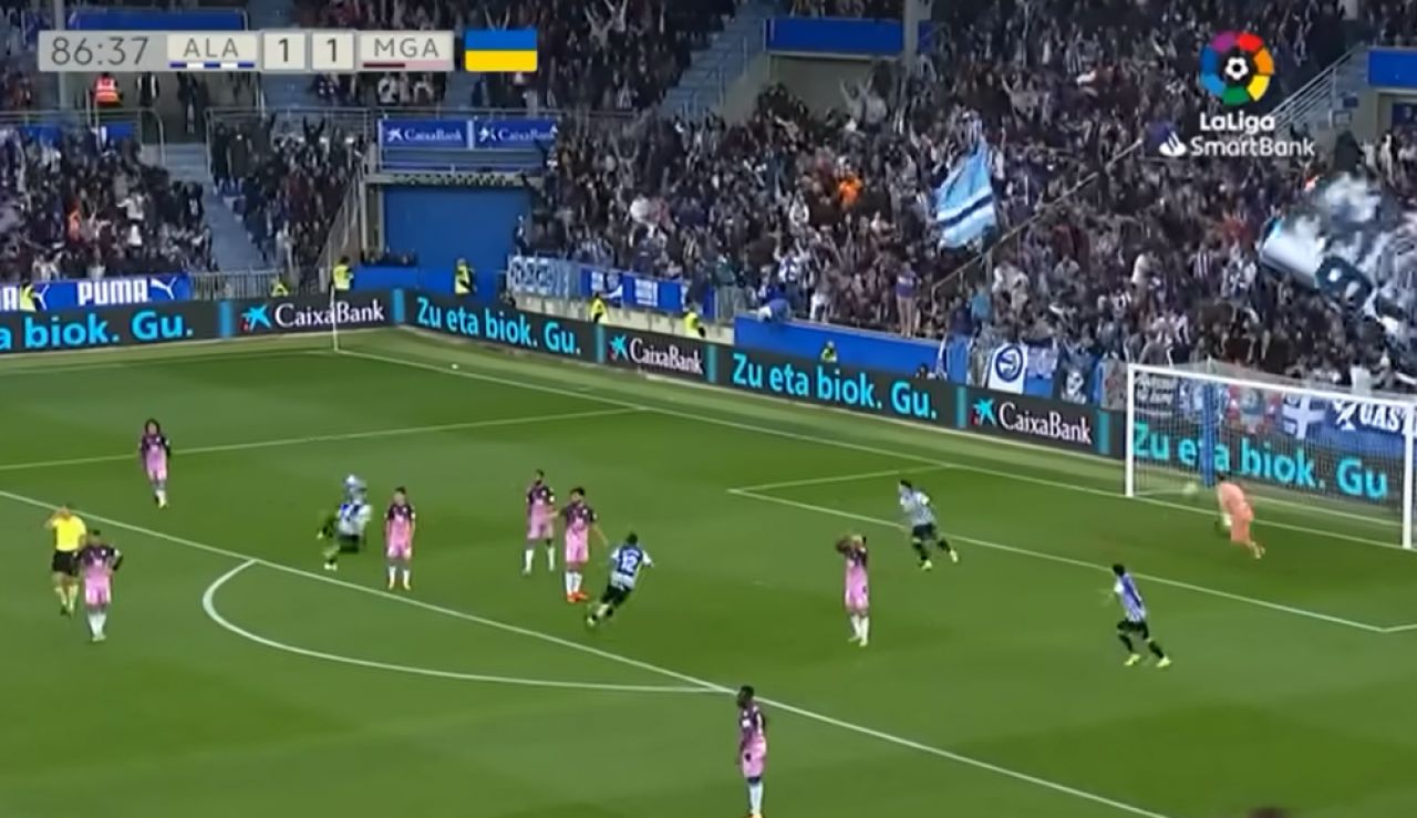„Dezastru desăvârșit!” Fosta sfert-finalistă de UCL e oficial în liga a treia + promovarea se decide în etapa a 42-a_11