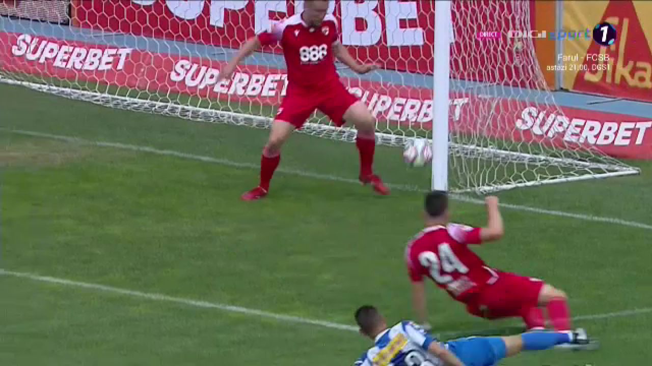 Dinamo, executată de doi jucători formați de FCSB! „Câinii” trebuie să treacă prin focurile barajului _3