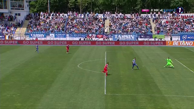 Dinamo, executată de doi jucători formați de FCSB! „Câinii” trebuie să treacă prin focurile barajului _4