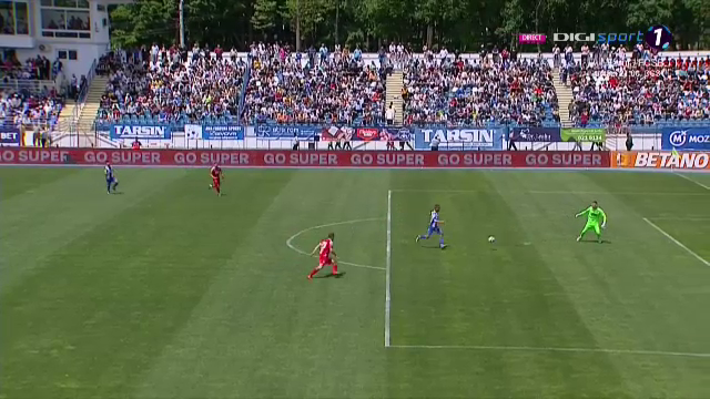 Dinamo, executată de doi jucători formați de FCSB! „Câinii” trebuie să treacă prin focurile barajului _6