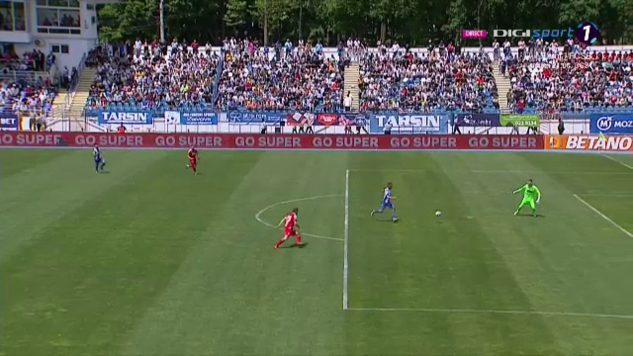 Dinamo, executată de doi jucători formați de FCSB! „Câinii” trebuie să treacă prin focurile barajului _6