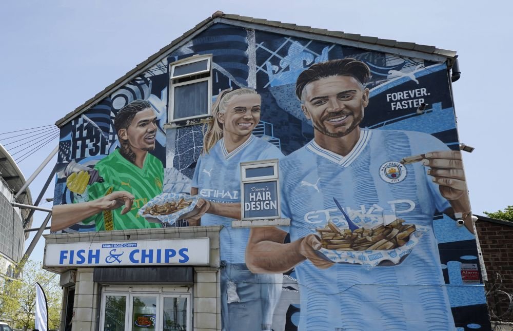Ce echipă din afara Angliei se califică direct în grupele Champions League, dacă Manchester City câștigă trofeul. Ghinion pentru Liverpool_2