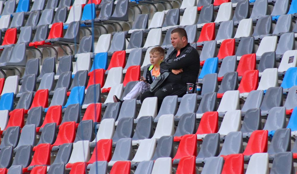 Ultimul dans &icirc;n Ghencea. Meciul Stelei, la fel ca balul de absolvire al liceului