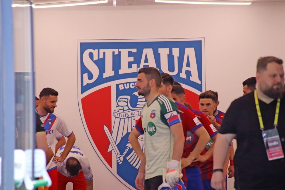 Ultimul dans în Ghencea. Meciul Stelei, la fel ca balul de absolvire al liceului_19