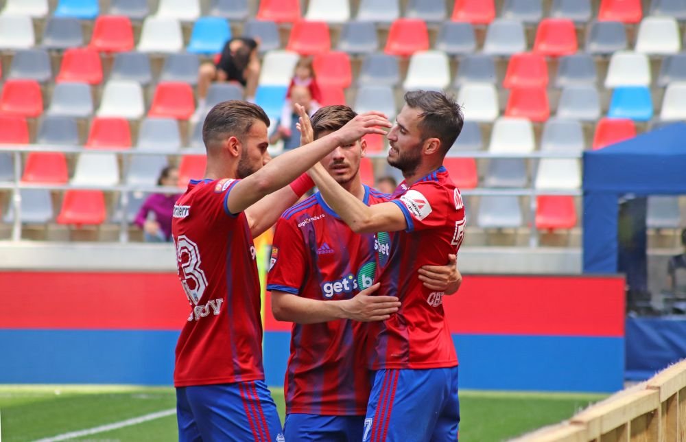 Ultimul dans în Ghencea. Meciul Stelei, la fel ca balul de absolvire al liceului_38
