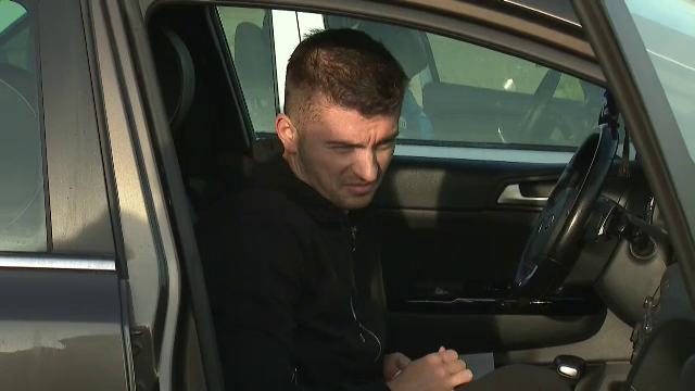 Surpriză! A venit din Abu Dhabi să-și susțină fosta echipă. Farul - FCSB e LIVE TEXT de la 21:00