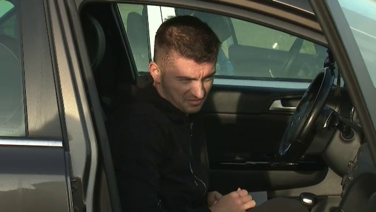 Surpriză! A venit din Abu Dhabi să-și susțină fosta echipă. Farul - FCSB e LIVE TEXT de la 21:00_1