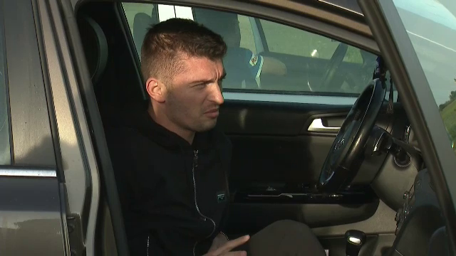 Surpriză! A venit din Abu Dhabi să-și susțină fosta echipă. Farul - FCSB e LIVE TEXT de la 21:00_3