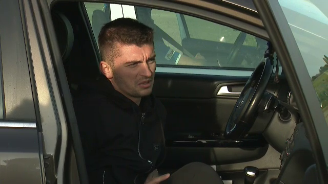 Surpriză! A venit din Abu Dhabi să-și susțină fosta echipă. Farul - FCSB e LIVE TEXT de la 21:00_5