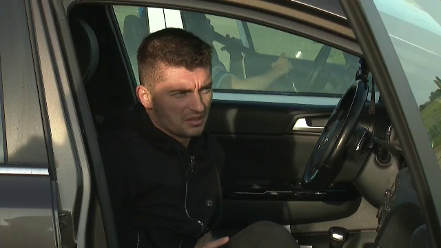 Surpriză! A venit din Abu Dhabi să-și susțină fosta echipă. Farul - FCSB e LIVE TEXT de la 21:00_6