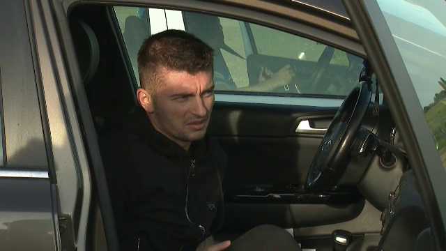 Surpriză! A venit din Abu Dhabi să-și susțină fosta echipă. Farul - FCSB e LIVE TEXT de la 21:00_7