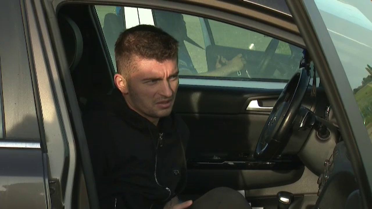 Surpriză! A venit din Abu Dhabi să-și susțină fosta echipă. Farul - FCSB e LIVE TEXT de la 21:00_7