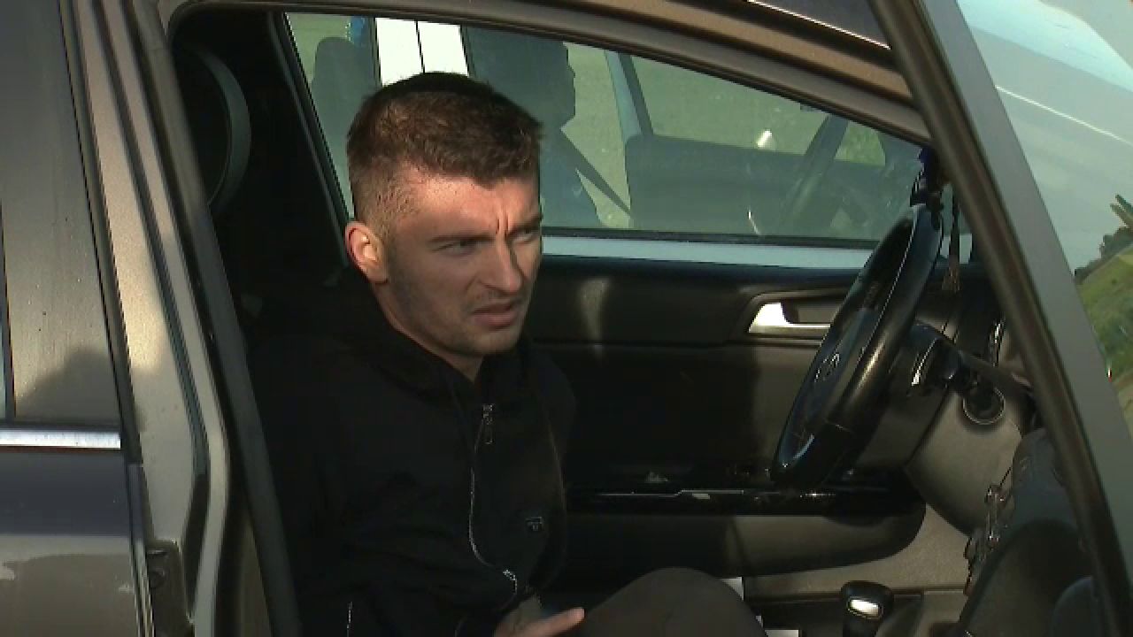 Surpriză! A venit din Abu Dhabi să-și susțină fosta echipă. Farul - FCSB e LIVE TEXT de la 21:00_8