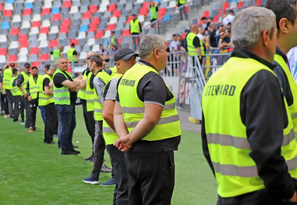 Ultimul dans în Ghencea. Meciul Stelei, la fel ca balul de absolvire al liceului_45