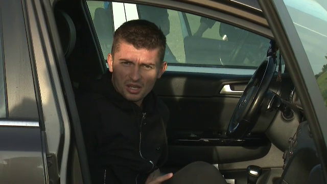 Surpriză! A venit din Abu Dhabi să-și susțină fosta echipă. Farul - FCSB e LIVE TEXT de la 21:00_10