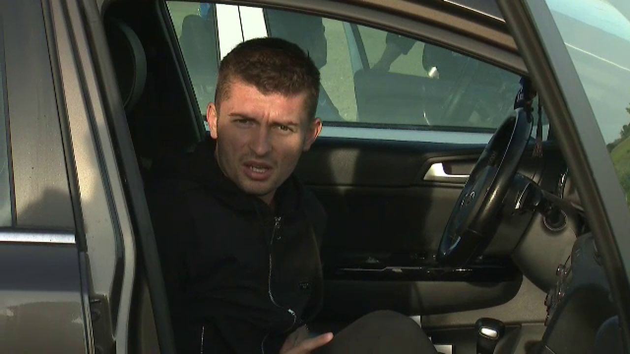 Surpriză! A venit din Abu Dhabi să-și susțină fosta echipă. Farul - FCSB e LIVE TEXT de la 21:00_10