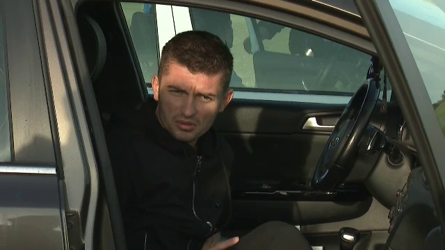 Surpriză! A venit din Abu Dhabi să-și susțină fosta echipă. Farul - FCSB e LIVE TEXT de la 21:00_11