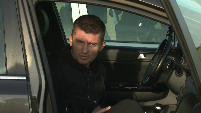 Surpriză! A venit din Abu Dhabi să-și susțină fosta echipă. Farul - FCSB e LIVE TEXT de la 21:00_12