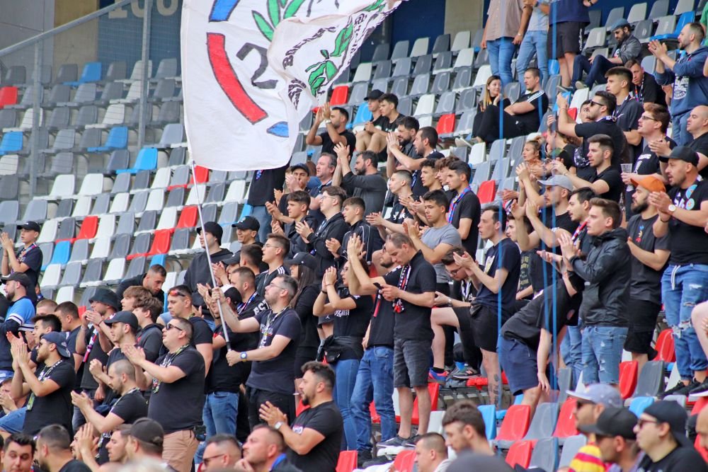 Ultimul dans în Ghencea. Meciul Stelei, la fel ca balul de absolvire al liceului_50