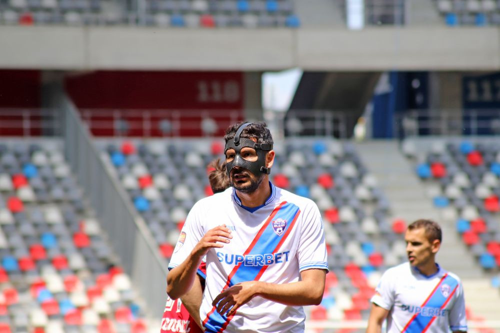 Ultimul dans în Ghencea. Meciul Stelei, la fel ca balul de absolvire al liceului_52