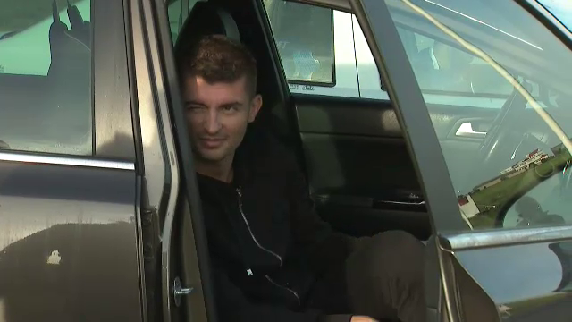 Surpriză! A venit din Abu Dhabi să-și susțină fosta echipă. Farul - FCSB e LIVE TEXT de la 21:00_14