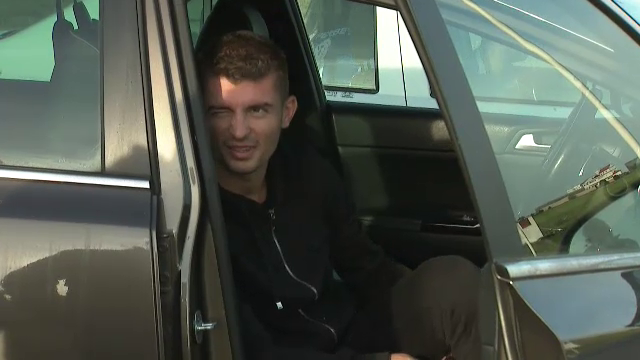 Surpriză! A venit din Abu Dhabi să-și susțină fosta echipă. Farul - FCSB e LIVE TEXT de la 21:00_15