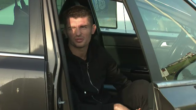 Surpriză! A venit din Abu Dhabi să-și susțină fosta echipă. Farul - FCSB e LIVE TEXT de la 21:00_17