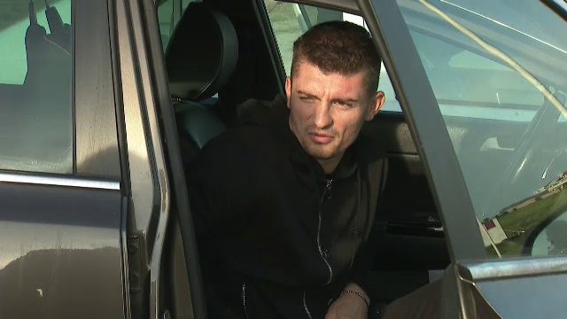 Surpriză! A venit din Abu Dhabi să-și susțină fosta echipă. Farul - FCSB e LIVE TEXT de la 21:00_22