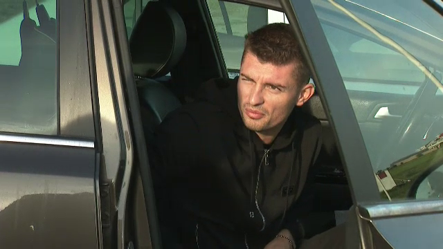 Surpriză! A venit din Abu Dhabi să-și susțină fosta echipă. Farul - FCSB e LIVE TEXT de la 21:00_23