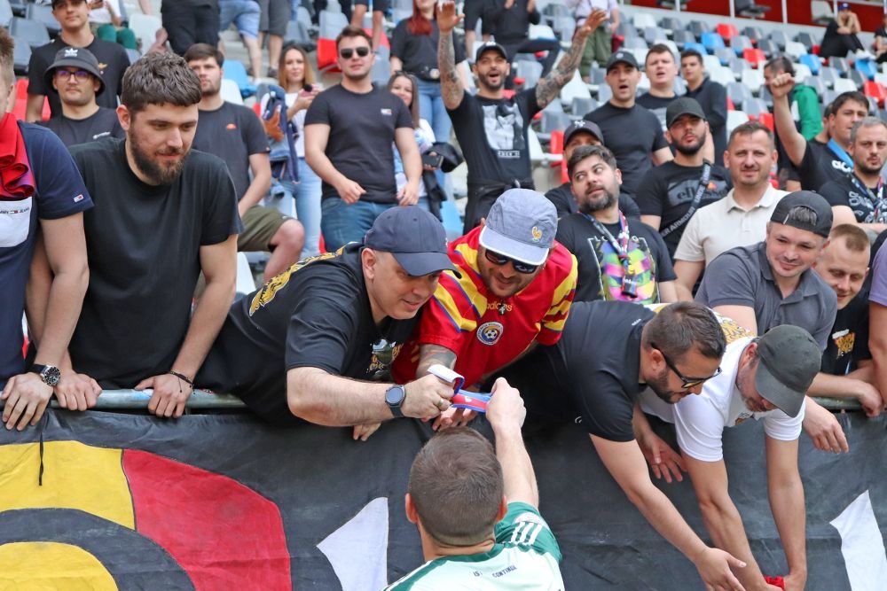 Ultimul dans în Ghencea. Meciul Stelei, la fel ca balul de absolvire al liceului_77